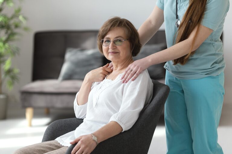 Home Healthcare Professionals